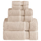 Klassic Collection 6 PK Towels Set