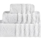 Opulent Collection 3 Pcs Towel Set
