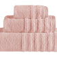 Opulent Collection 3 Pcs Towel Set