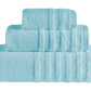 Opulent Collection 3 Pcs Towel Set