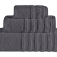 Opulent Collection 3 Pcs Towel Set