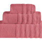 Opulent Collection 3 Pcs Towel Set