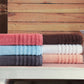 Opulent Collection 6 Pcs Towel Set
