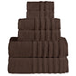 Opulent Collection 6 Pcs Towel Set