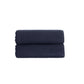Venice Collection 2 Bath Towels Set