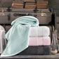 Milano Collection 2 Bath Towels Set