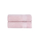Milano Collection 2 Bath Towels Set