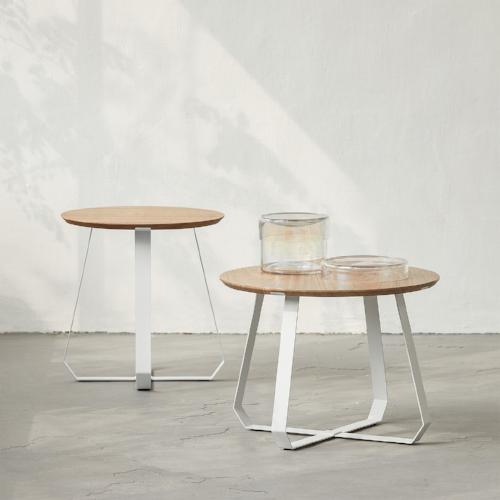 SHUNAN TABLE - 2 sizes