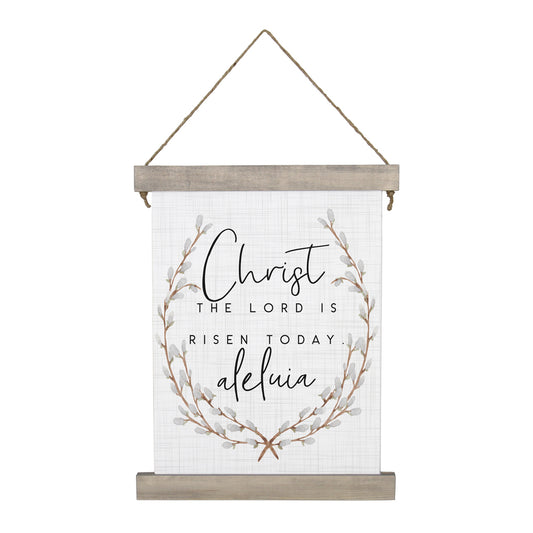 Christ Is Risen