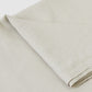 Babette Linen Tablecloth - Dove