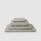 Marcel Linen Collection Set - Dove