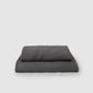 Marcel Linen Sheet Set - Storm