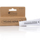 FIRST AID: All natural Wound Repair ointment for scars, stubborn ulceration, deep skin biopsy repair, vaginal tearing, rectal tearing, 1st & 2nd degree burns.