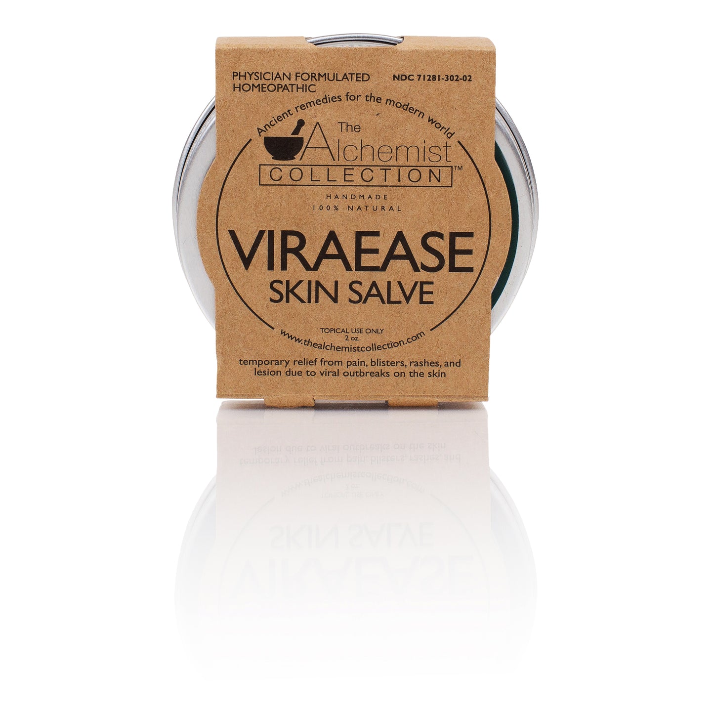 ITCH & RASH: Viraease pain, itch & rash rash relief due to HSV1, HSV2, Shingles, Chickenpox