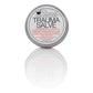 PAIN/FIRST AID: Trauma Salve for pain, swelling and bruising due to acute injury and blunt force trauma