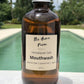 Mouthwash