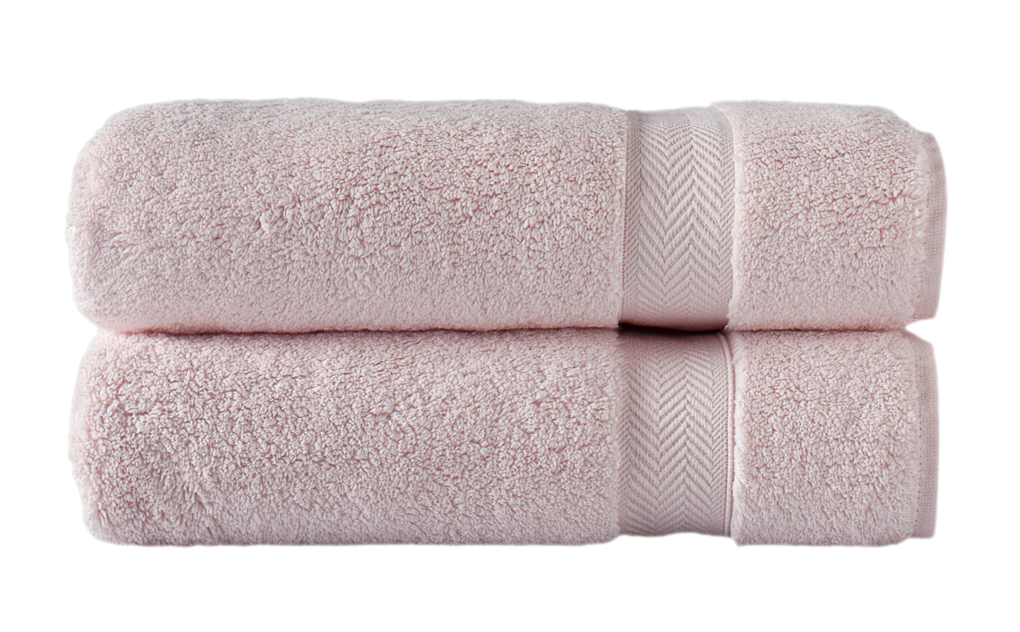 Klassic Collection 2 PK Bath Towels Set